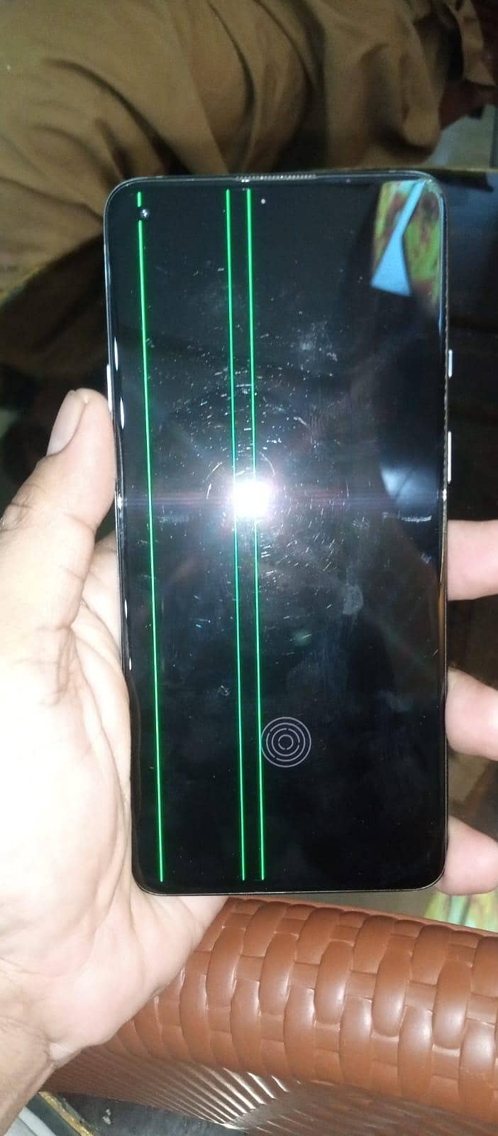 One Plus 8T 3
