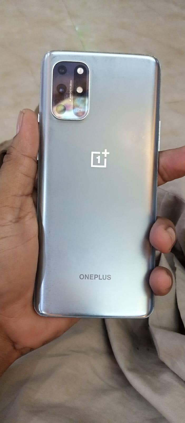 One Plus 8T 4