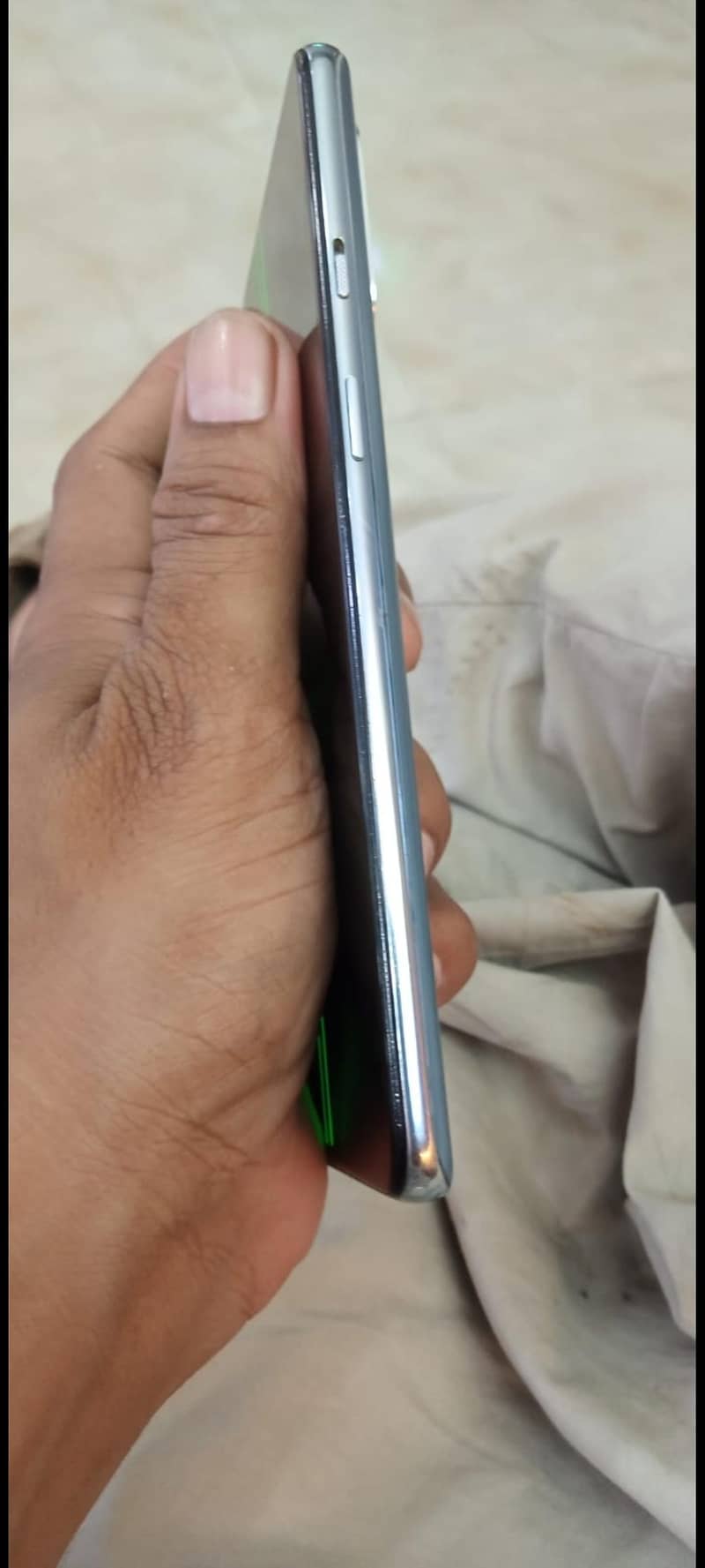 One Plus 8T 5