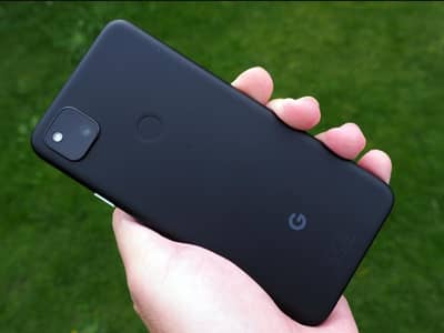 Google Pixel 4a
