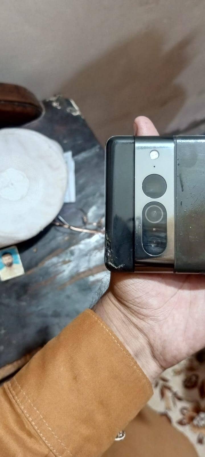 Google pixel 7 pro 1