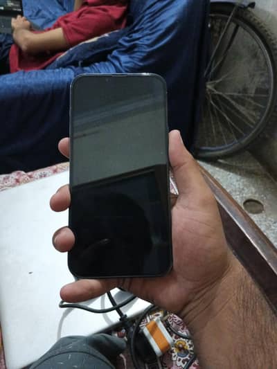 iPhone 13 pro Max (jv)