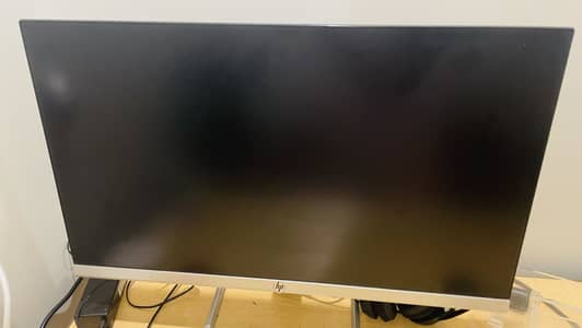 HP 22-inch CWA