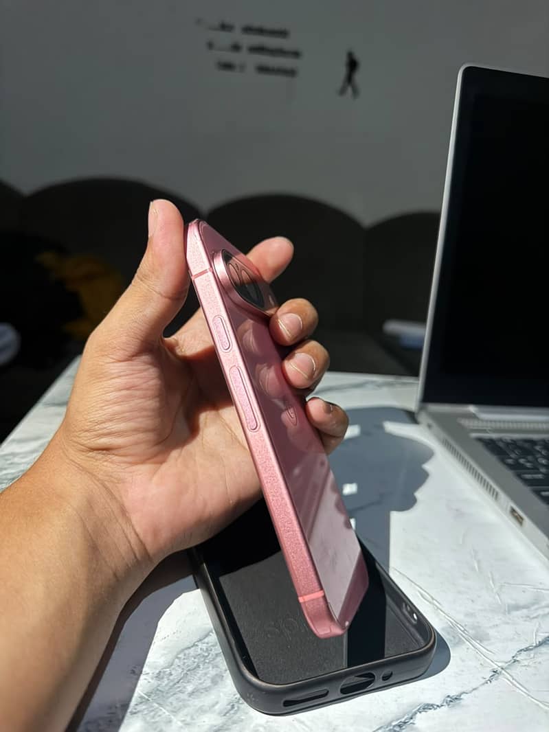 Google pixel 9 3