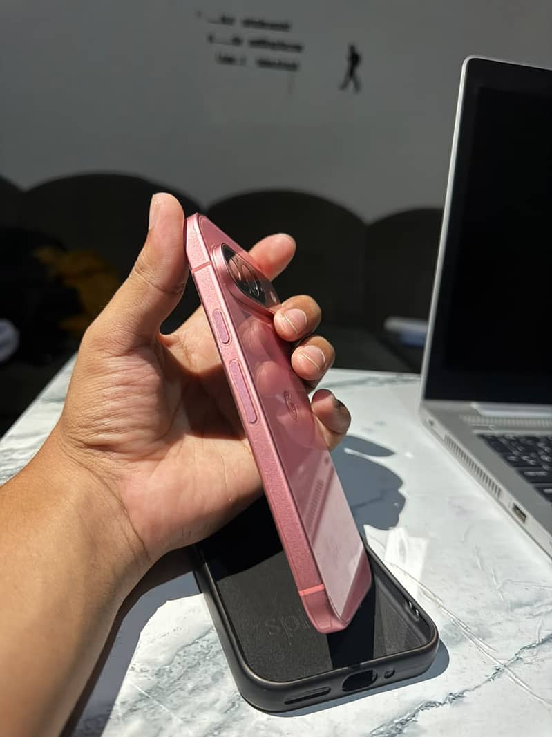 Google pixel 9 7