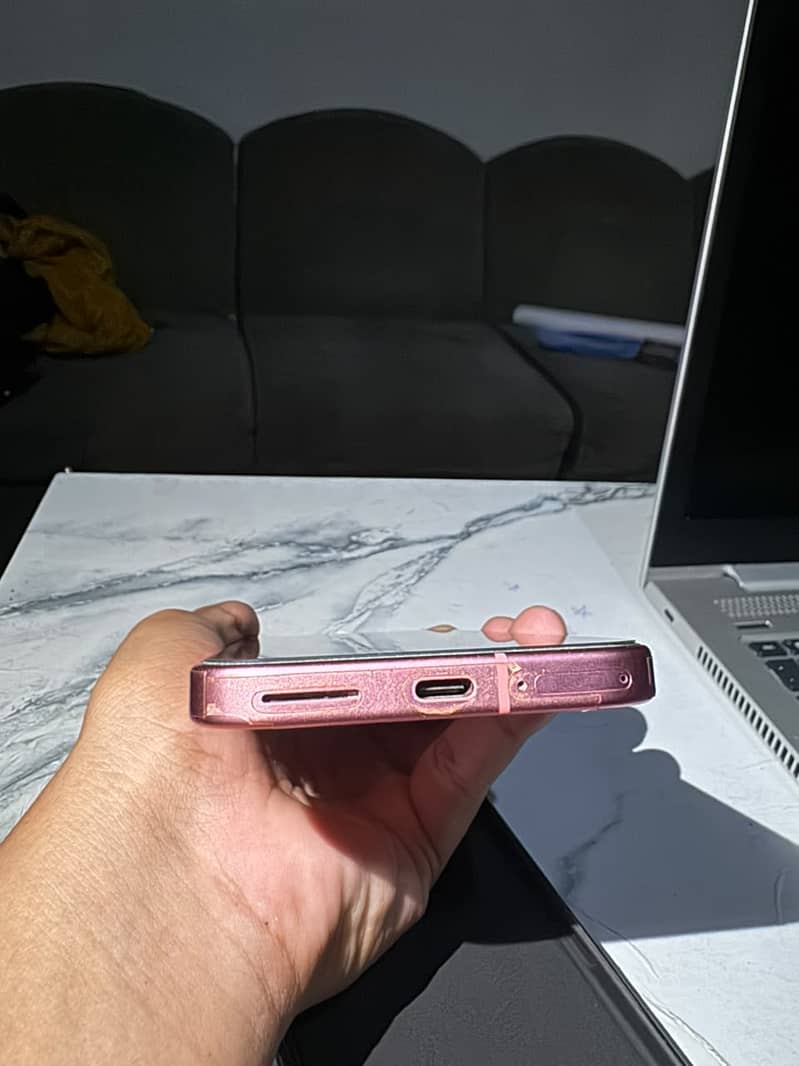 Google pixel 9 8