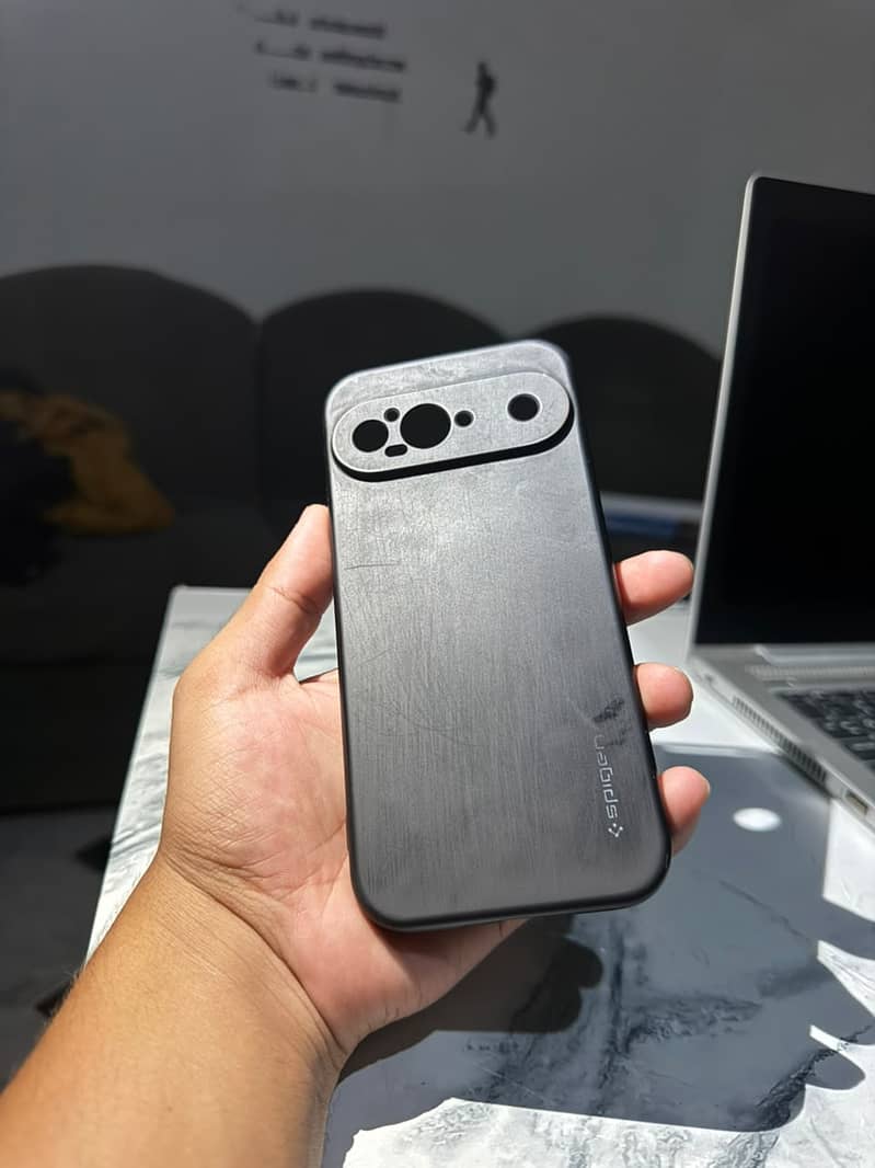 Google pixel 9 9
