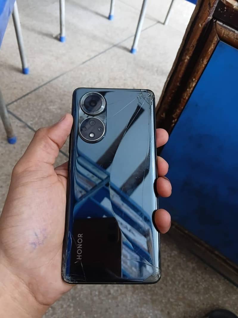 Honor 50 2