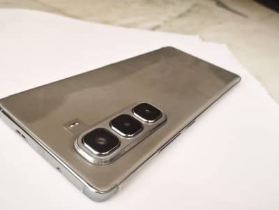 Infinix Hot 50 Pro Plus