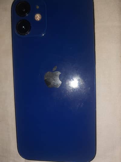 Apple iPhone 12 mini non factory unlock