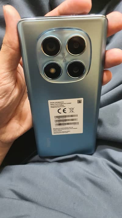 Xiaomi Redmi Note 14 Pro