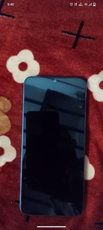 Vivo Y02t