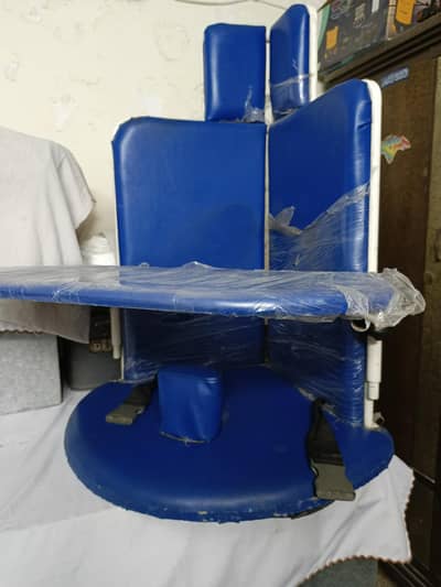 Corner Chair