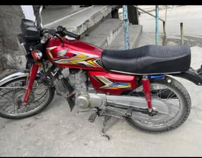for selll hondal 125cc