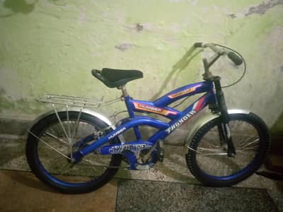 cycle