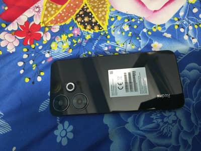 Redmi 13 condition 10by10