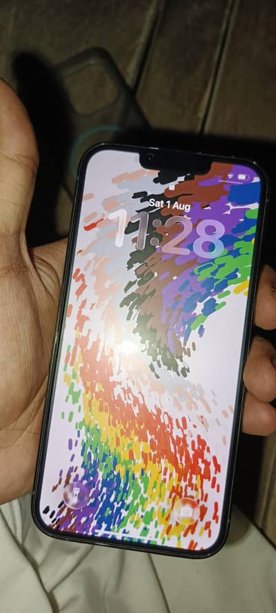 Apple iPhone 13 Pro