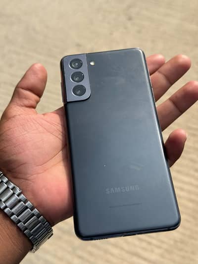 Samsung Mobile S21 5g