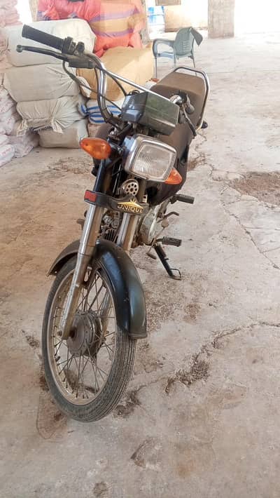 unique 2024 model 7month ki