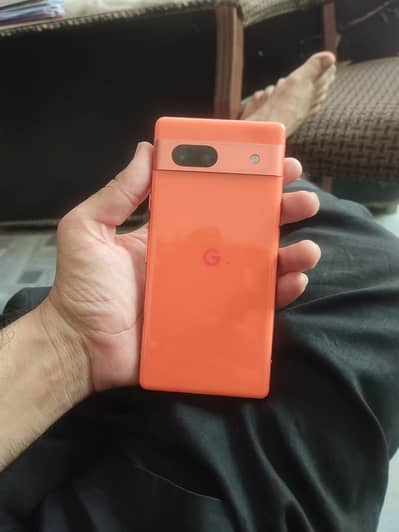 Google Pixel 7a