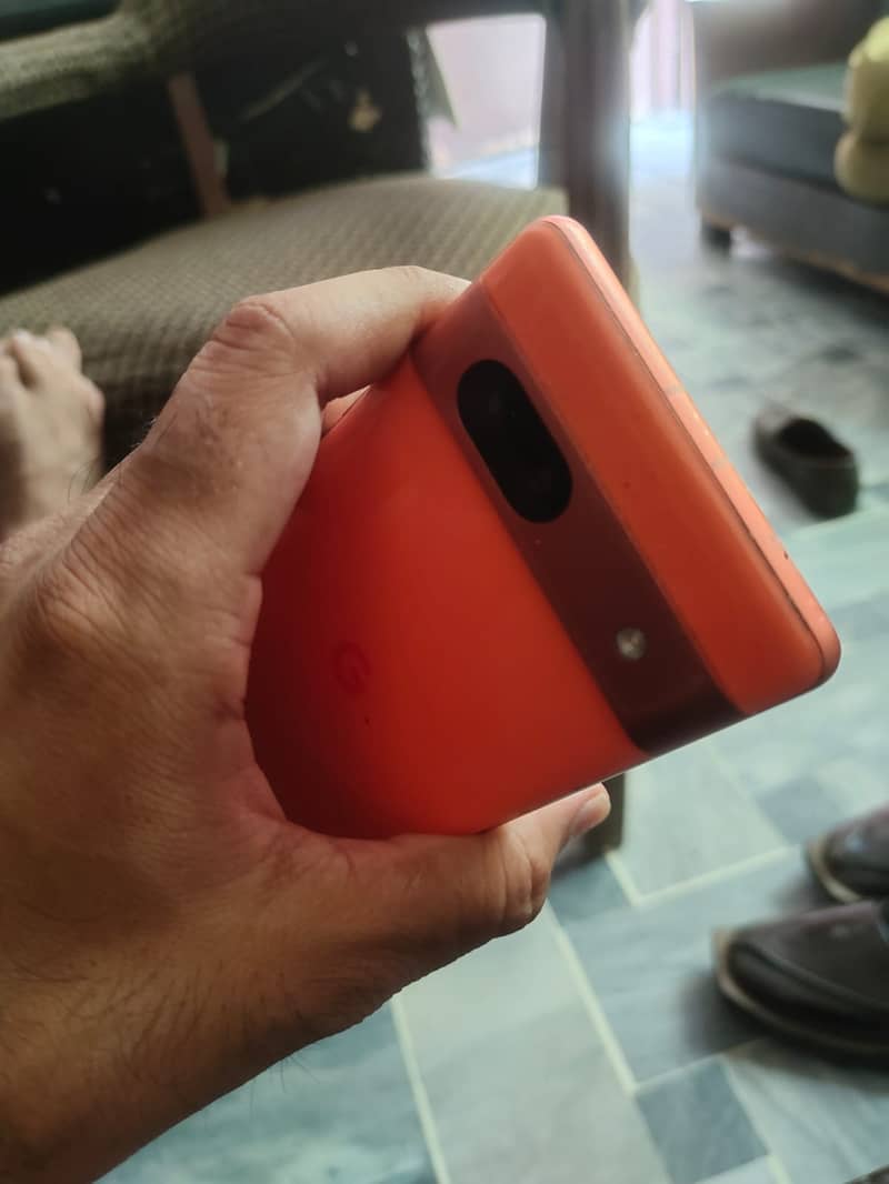 Google Pixel 7a 1