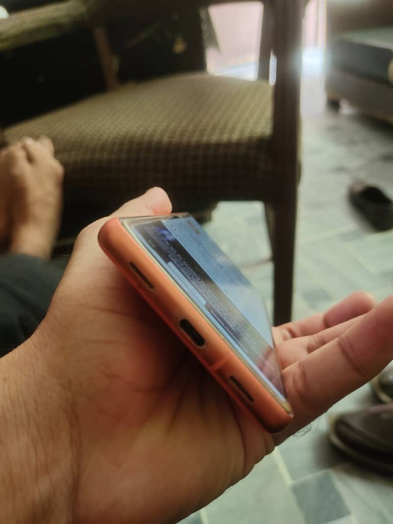 Google Pixel 7a 2