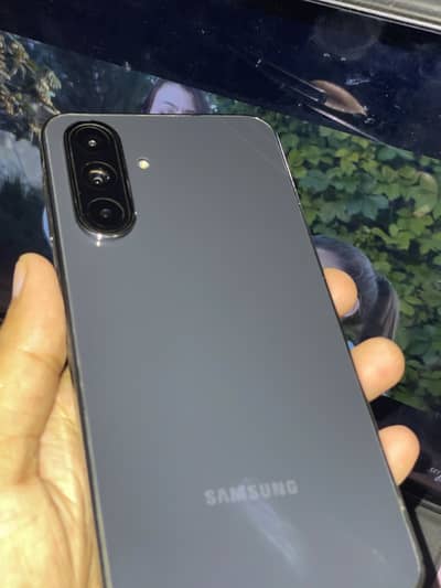Samsung Mobile A36