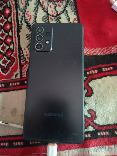 Samsung A72