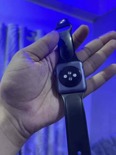 Apple watch original series 1