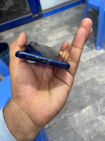 Motorola Edge 5G UW (2021) | 8GB RAM | 256GB | Non-PTA