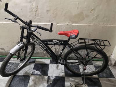 Bicycle for Sale. . .