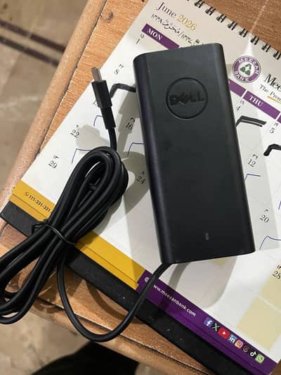 DELL TYPE C 65w
