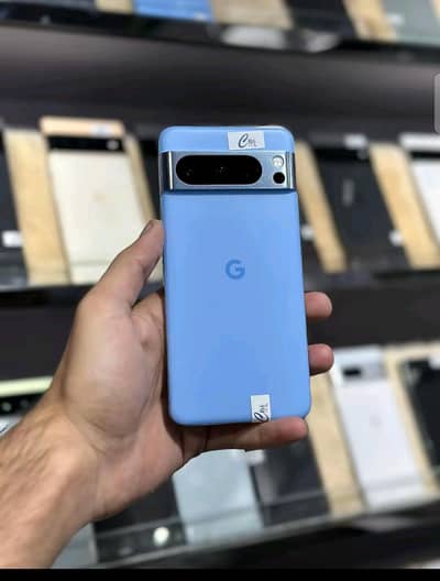 Google Pixel 8 Pro