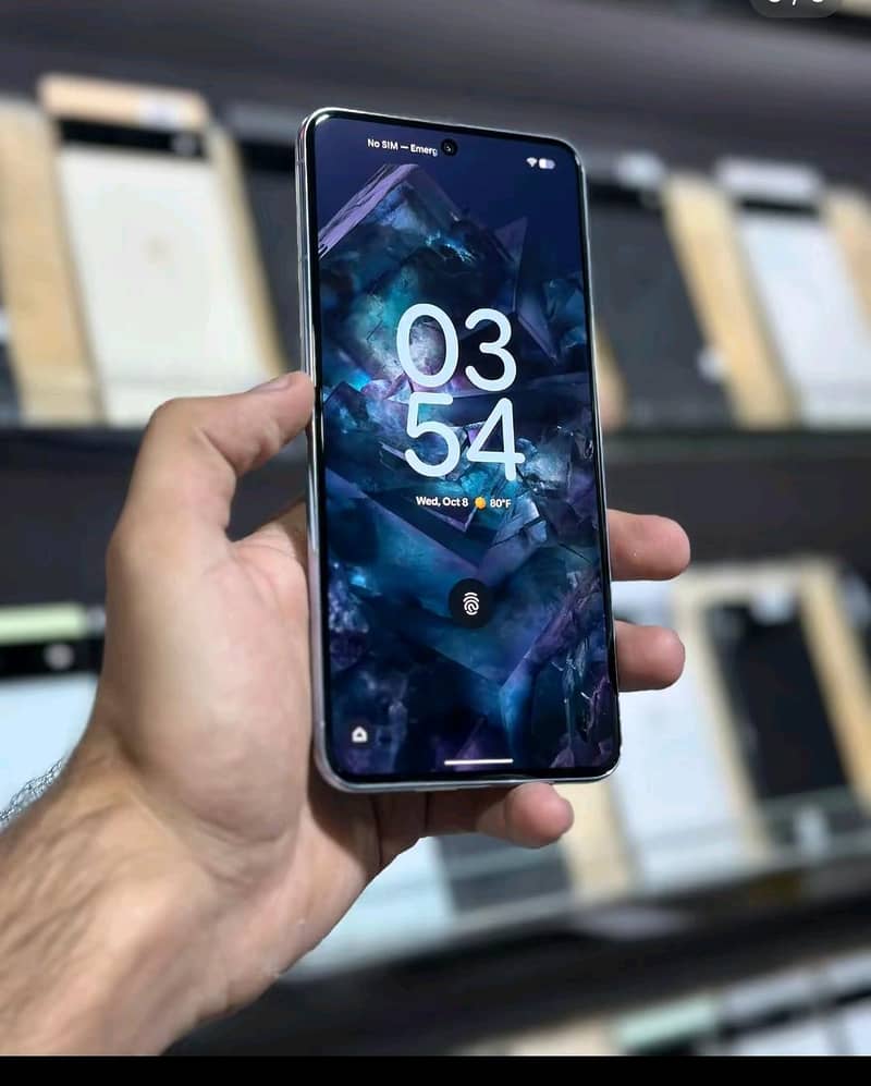 Google Pixel 8 Pro 2