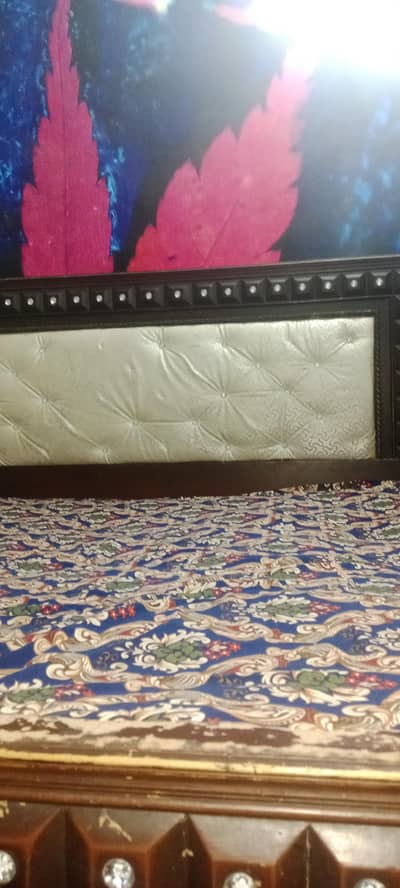 bed item