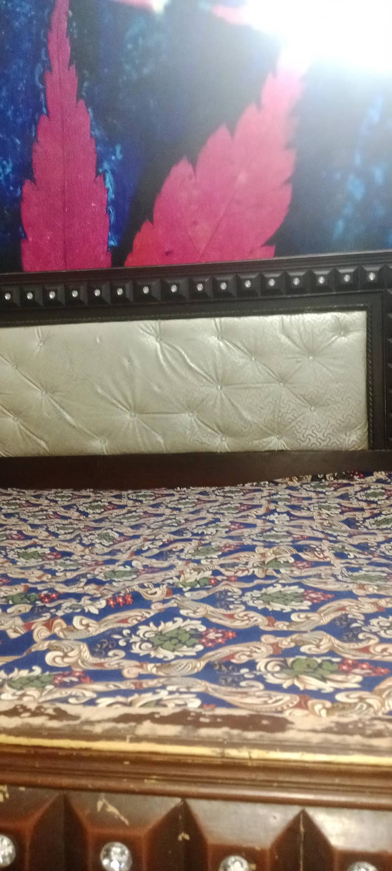 bed item 0