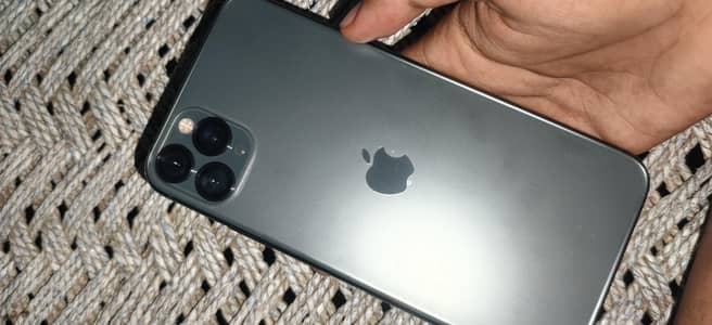 Apple iPhone 11 Pro Max 256GB