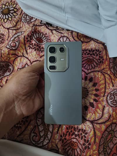 Infinix Note 50 Pro