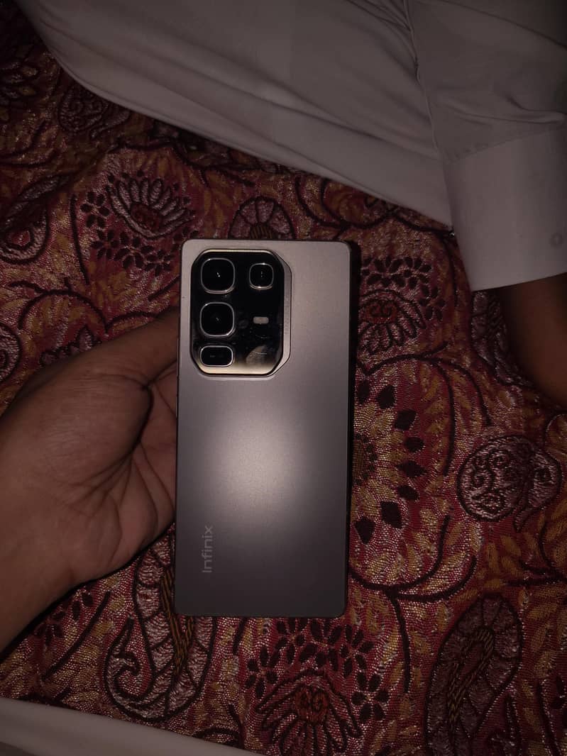 Infinix Note 50 Pro 2
