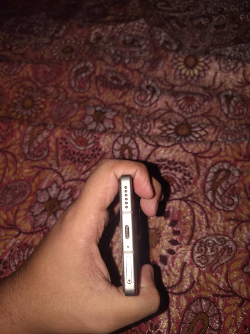 Infinix Note 50 Pro 5