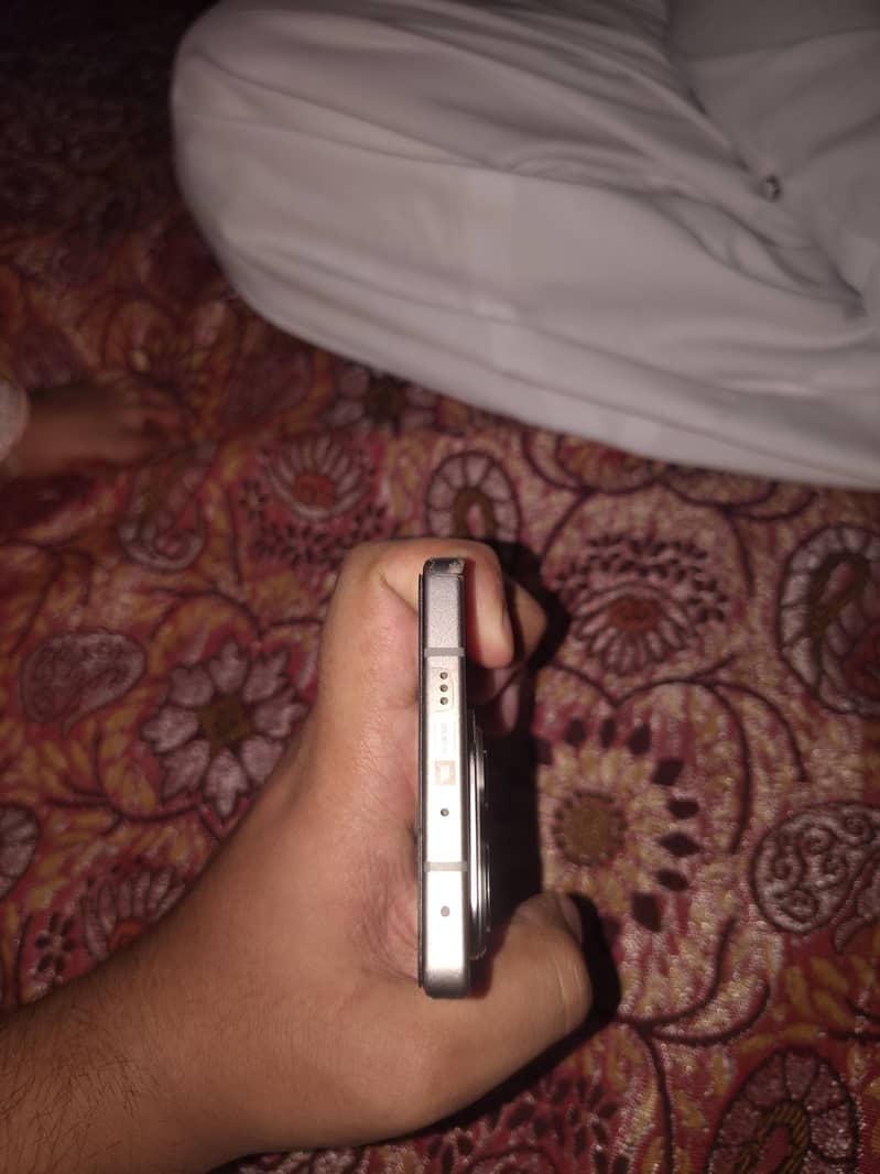 Infinix Note 50 Pro 8