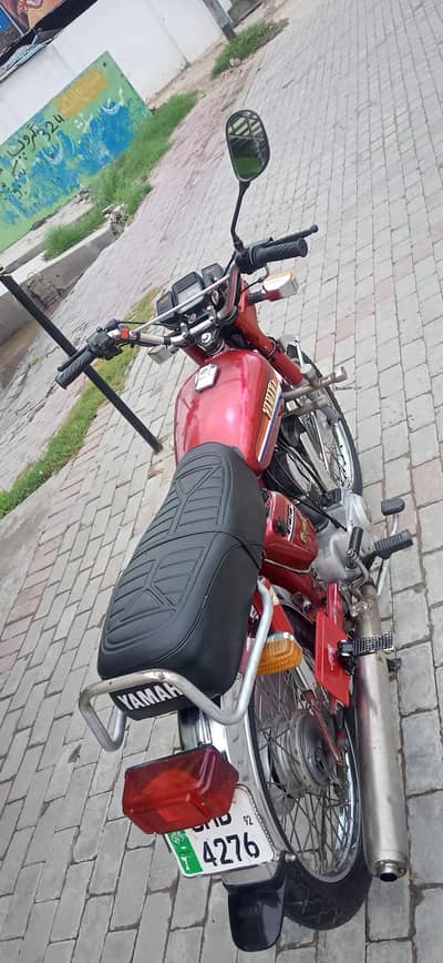 Yamaha 92 model for sale