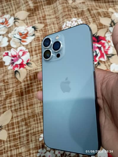 Apple iPhone 13 Pro Max