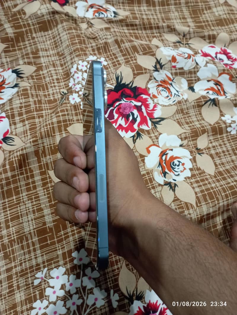 Apple iPhone 13 Pro Max 3