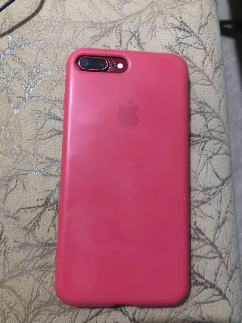 Apple iPhone 8 Plus 2