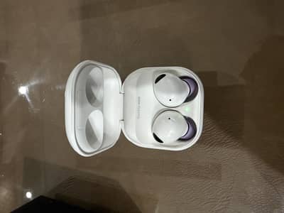 SAMSUNG BUDS PRO 2