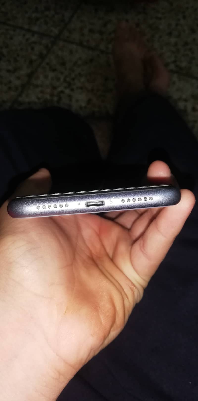 Apple iPhone 11 0
