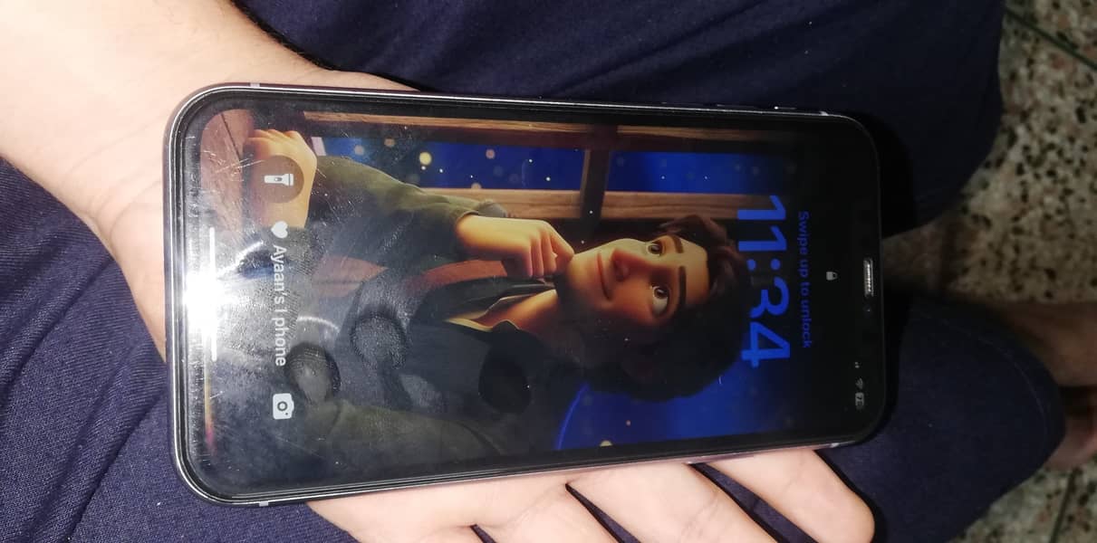 Apple iPhone 11 5