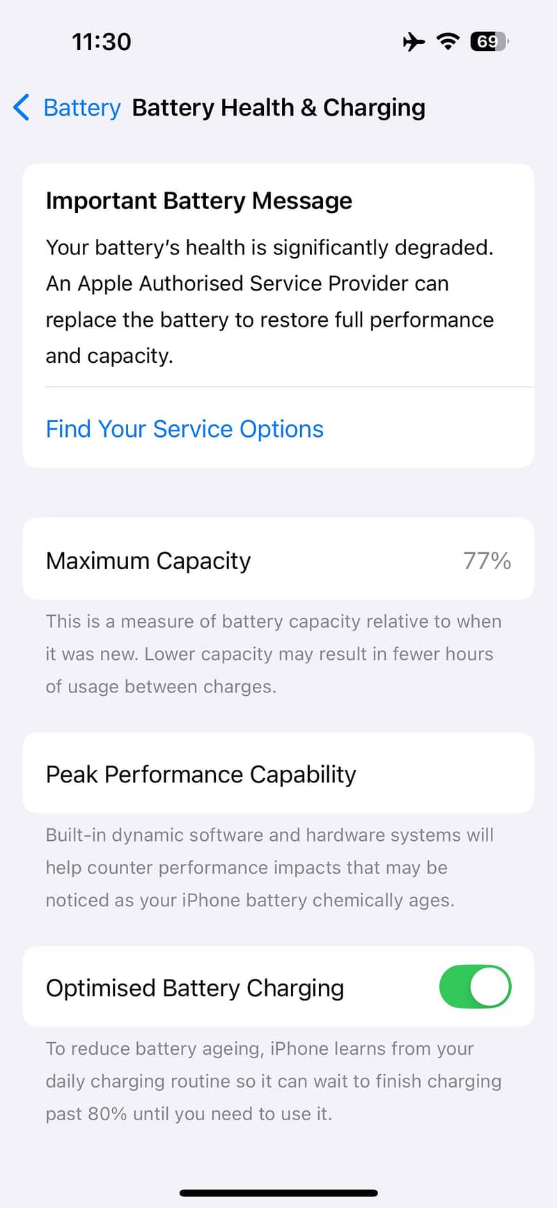 Iphone 14 pro 4