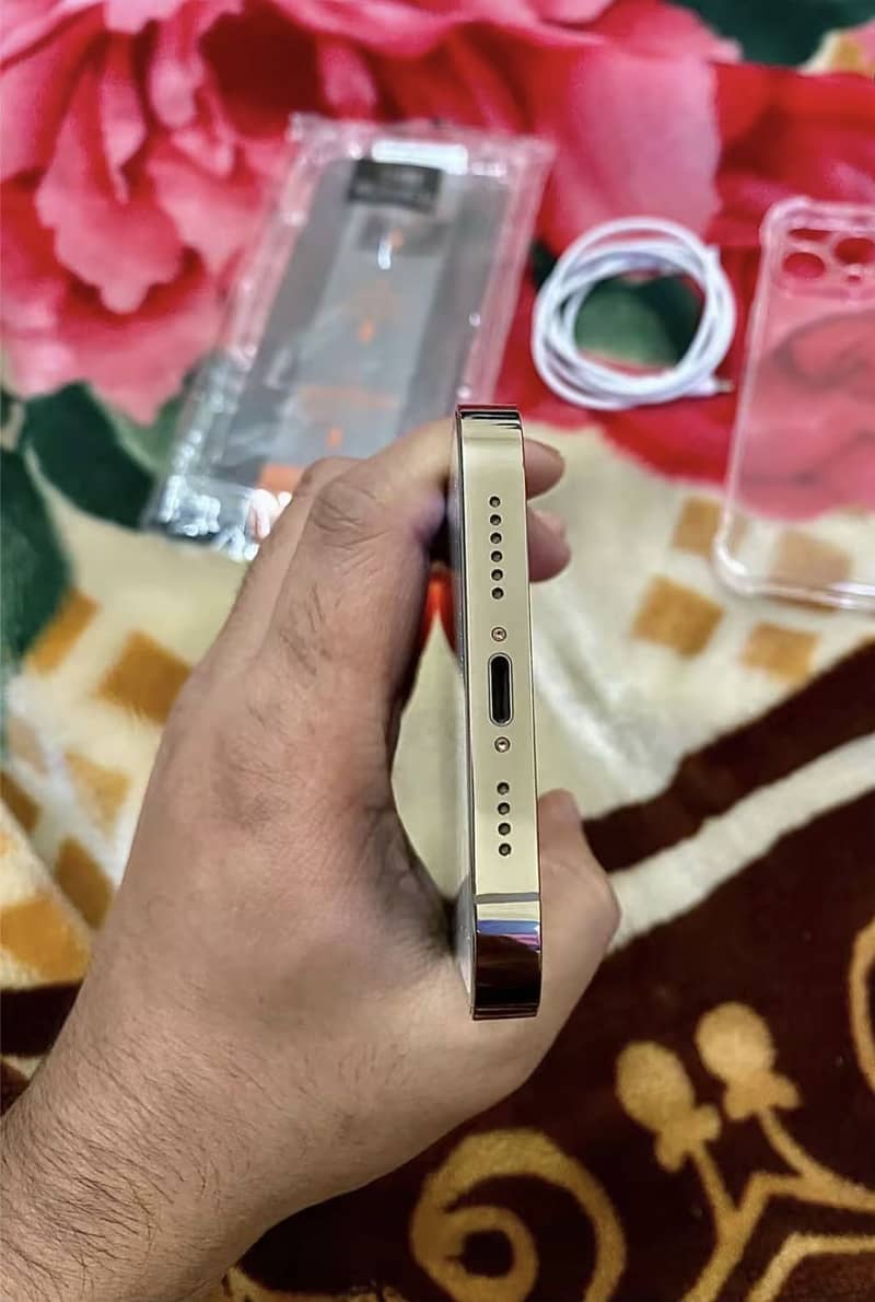 Iphone 14 pro 7